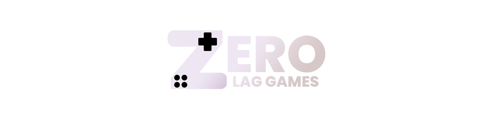 Zero Lag Games Logo